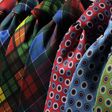 A collection of neckties [Image: Pixabay]