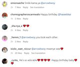 Nadia, Arrow Bwoy fans divided over who their son resembles more