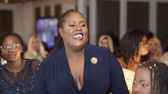 Winnie Odinga