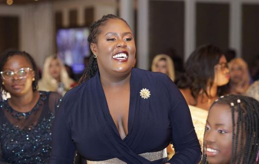 Winnie Odinga