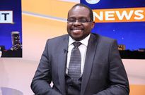 Lawyers Charles Kanjama