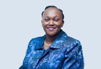 New Standard Group CEO Marion Gathoga-Mwangi