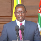 President William Ruto speaking at State House, Nairobi on July 5, 2024