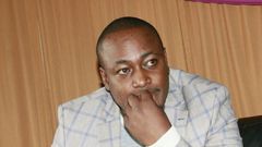 Kenyan pastor Victor Kanyari