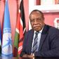 Daystar University Vice Chancellor Laban Ayiro ( Facebook)