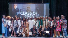 Music Business Academy for Africa wraps up successful 2023/2024 programme