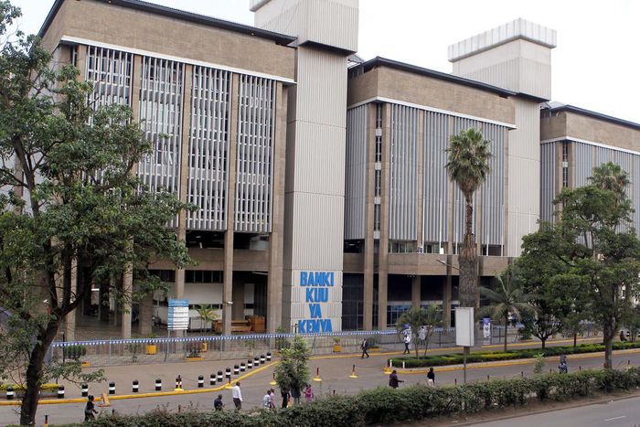 Kenya confident about repaying $2 billion international bond