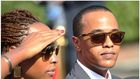 Uhuru Kenyatta's son, Jomo