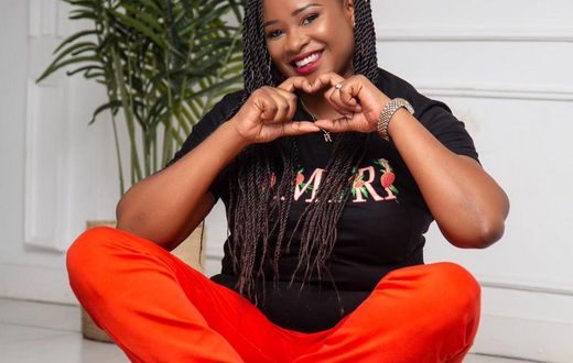 Kanze Dena