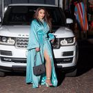 Zari Hassan
