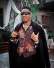 Tanzanian singer Jay Melody