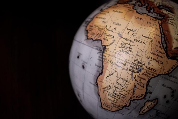 Discovering the Majestic Landscapes of Africa's Top 10 Largest Countries