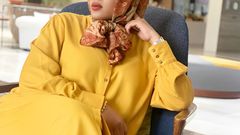 Alikiba's wife Amina Khalef