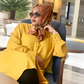 Alikiba's wife Amina Khalef