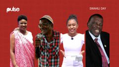 Kanze Dena Mararo, Wallah Bin Wallah, Mashirima Kapombe and Leornard Mambo Mbotela