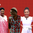 Kanze Dena Mararo, Wallah Bin Wallah, Mashirima Kapombe and Leornard Mambo Mbotela