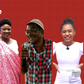 Kanze Dena Mararo, Wallah Bin Wallah, Mashirima Kapombe and Leornard Mambo Mbotela