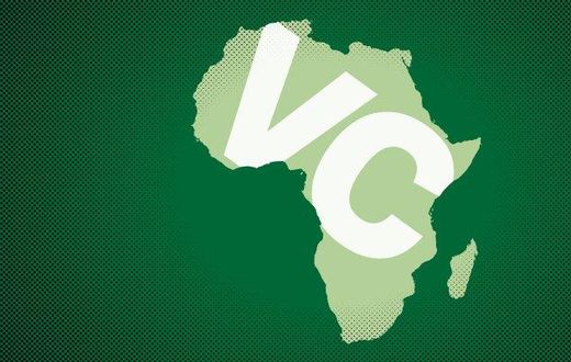 VC funding for African tech startups will reach a record of $2.25 billion and $2.8 billion this year – report