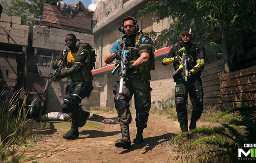Call of Duty Warzone [Feature by Eldorado.gg]