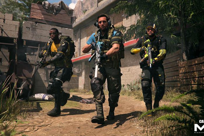 Call of Duty Warzone [Feature by Eldorado.gg]