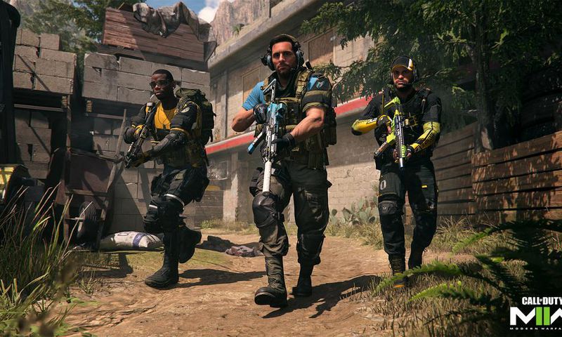 Call of Duty Warzone [Feature by Eldorado.gg]