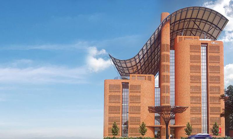 I&M Bank Rwanda