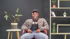 Software Engineering student at ALX Africa, Mr Victor Reno