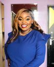 NTVs News anchor Fridah Mwaka