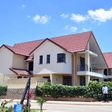 A real estate project in Kenya