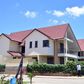 A real estate project in Kenya