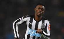 Christian Atsu