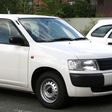 Toyota Probox Van