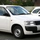 Toyota Probox Van