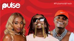 #PulseHotAndFresh: Here is a list of new songs released this week