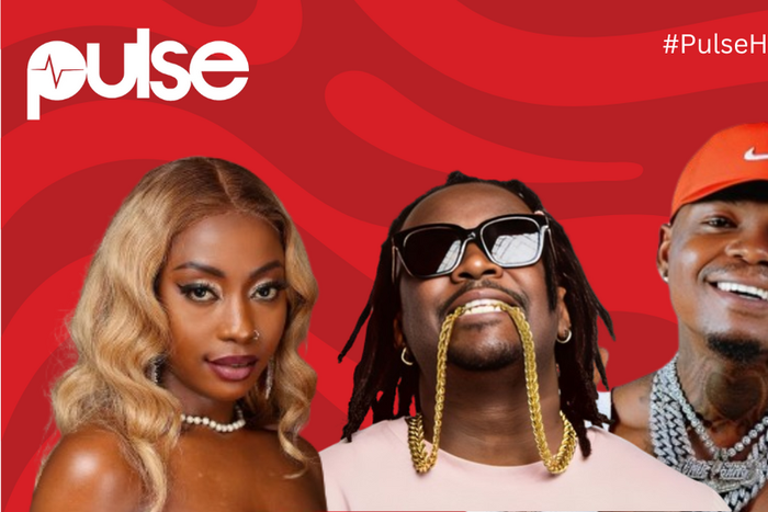 #PulseHotAndFresh: Here is a list of new songs released this week