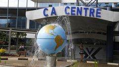 Communications Authority of Kenya