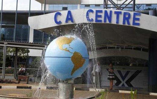 Communications Authority of Kenya