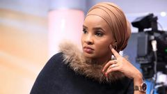 Lulu Hassan