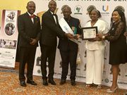 Mwananchi credit honored in 2023 Pacesetters Awards