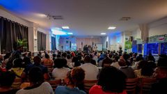 Power couple Njugush & Wakavinye conquer the UK with hilarious TTNT show