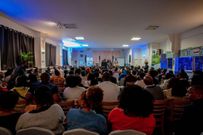 Power couple Njugush & Wakavinye conquer the UK with hilarious TTNT show