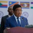 Prime Minister of Tanzania Kassim Majaliwa