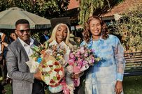 Governor Wavinya Ndeti celebrates daughter’s milestone & exemplary performance