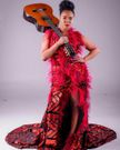 South African Musician Bulelwa Mkutukana 'Zahara' passes away at 35