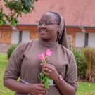 Sister Emily Jeptoo