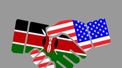 Uncertainty looms as negotiations on the US-Kenya trade agreement proceeds without a timetable