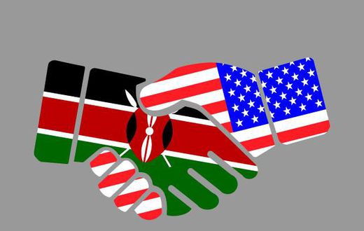 Uncertainty looms as negotiations on the US-Kenya trade agreement proceeds without a timetable