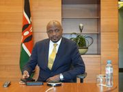 Trade CS Moses Kuria