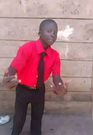 The late Kennedy Onyango who was shot by police in Rongai during the anti-Finance Bill protests in June 2024.