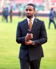 Citizen TV reporter Ayub Abdikadir